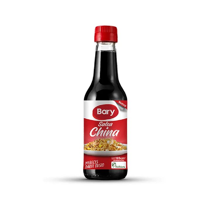 Salsa china