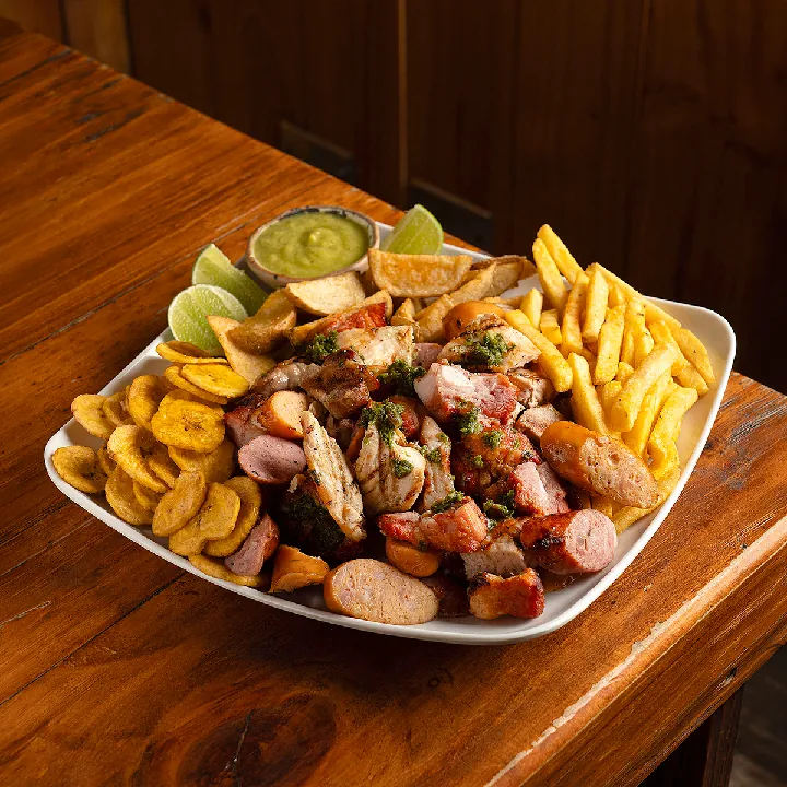Picada Sevillana