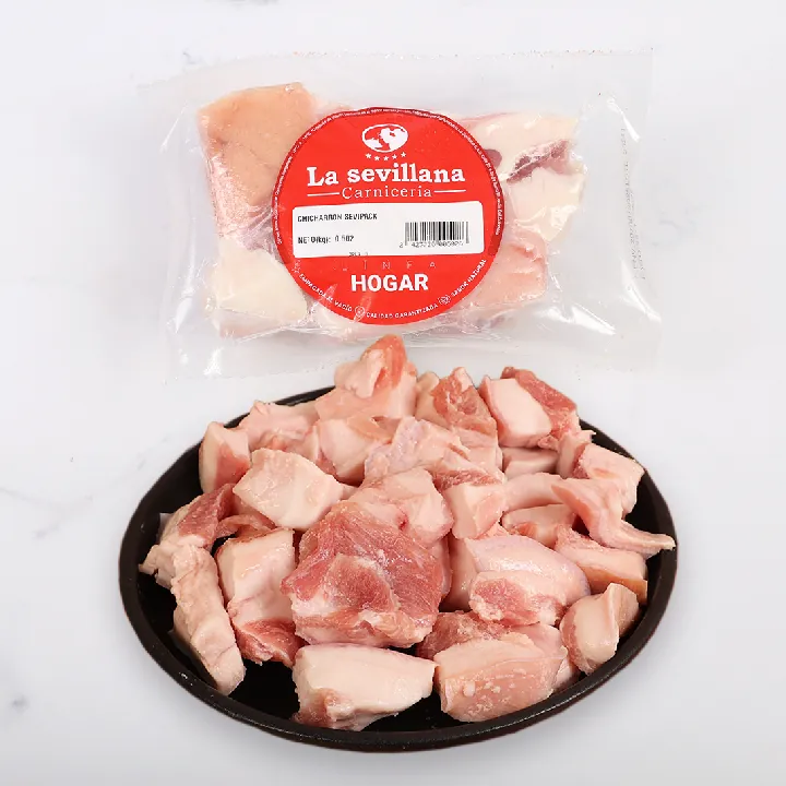 Chicharrón