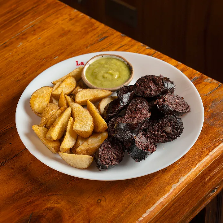 Morcilla Artensanal