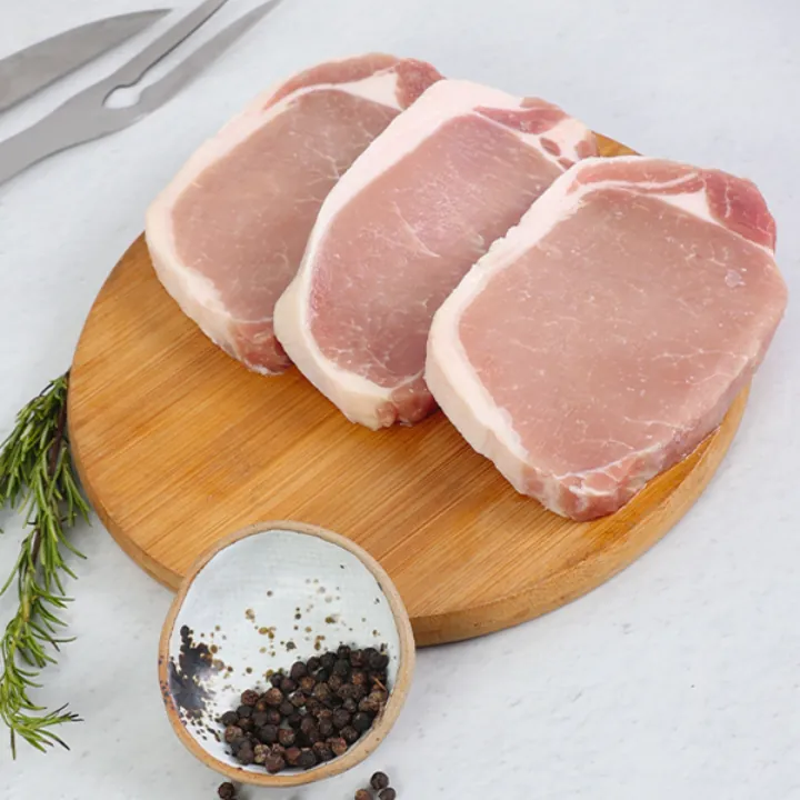 Lomo de cerdo