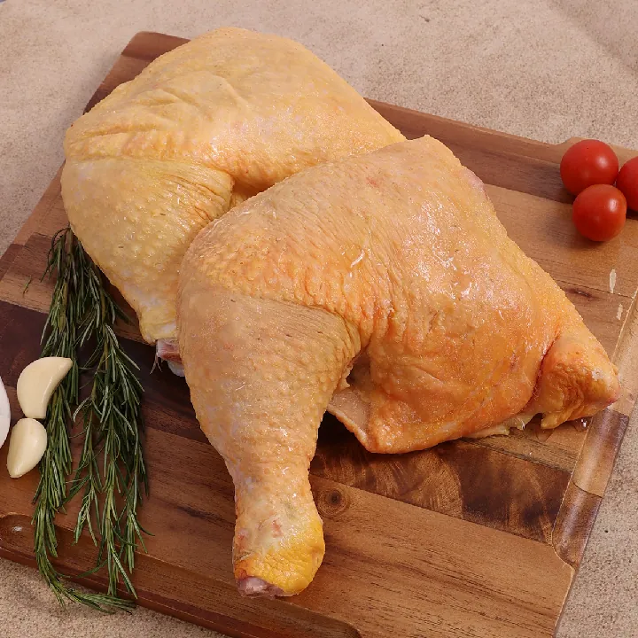 Pernil campesino