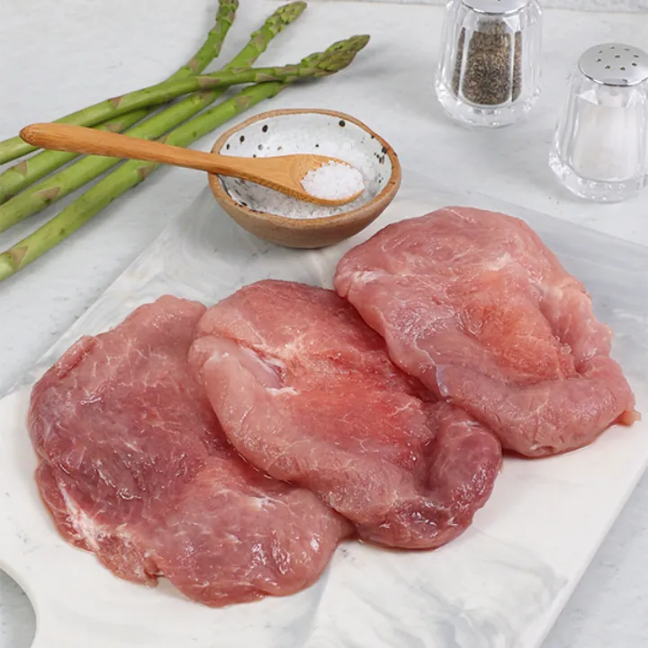 Pernil de cerdo