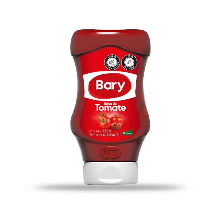Salsa de tomate