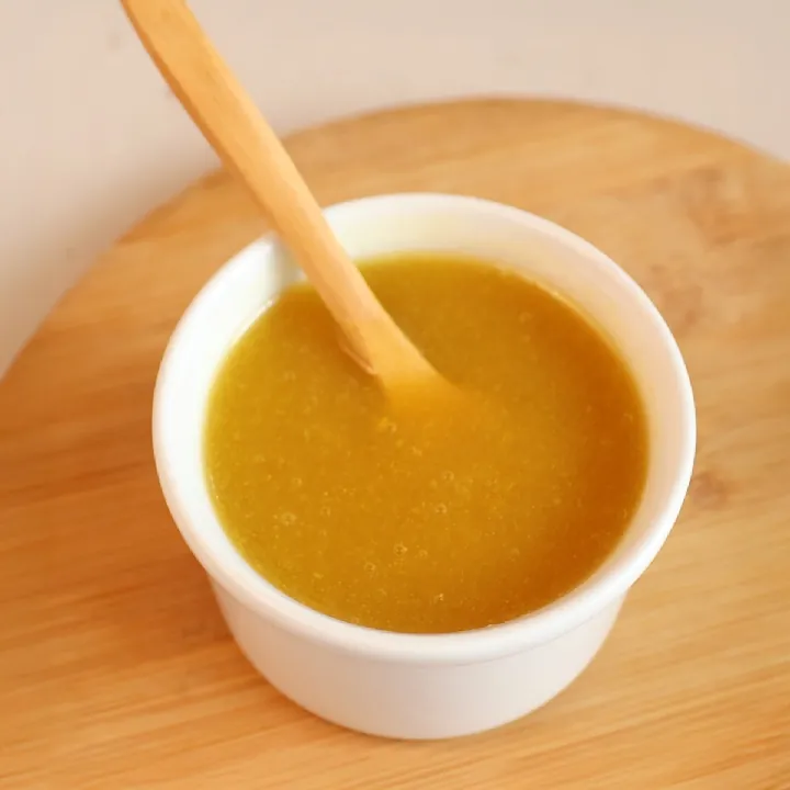 Salsa tropical