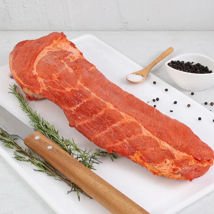 Costilla de cerdo premium especial