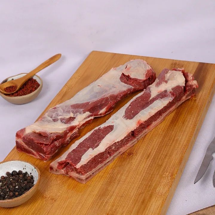 Costilla especial de res