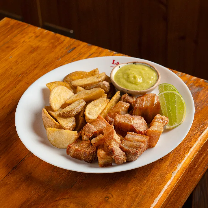 Chicharrón