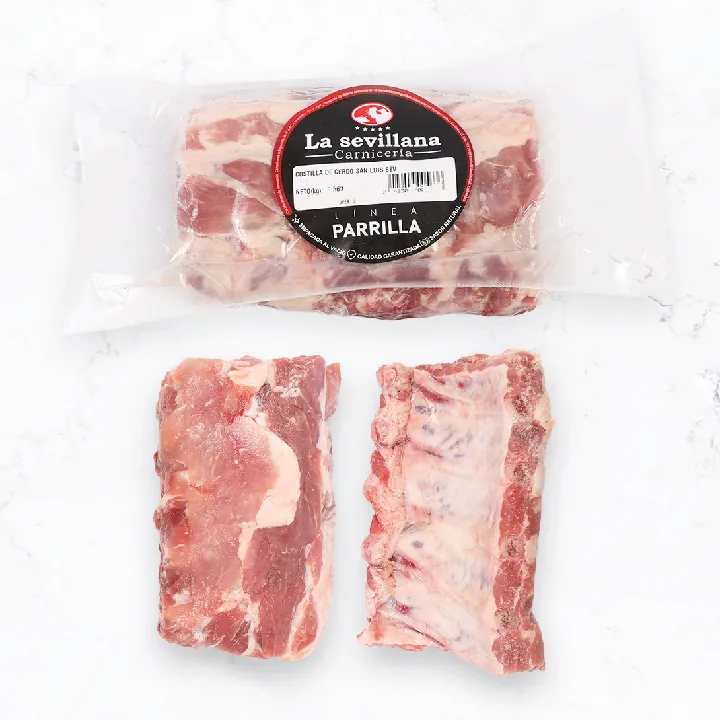 Costilla San Luis