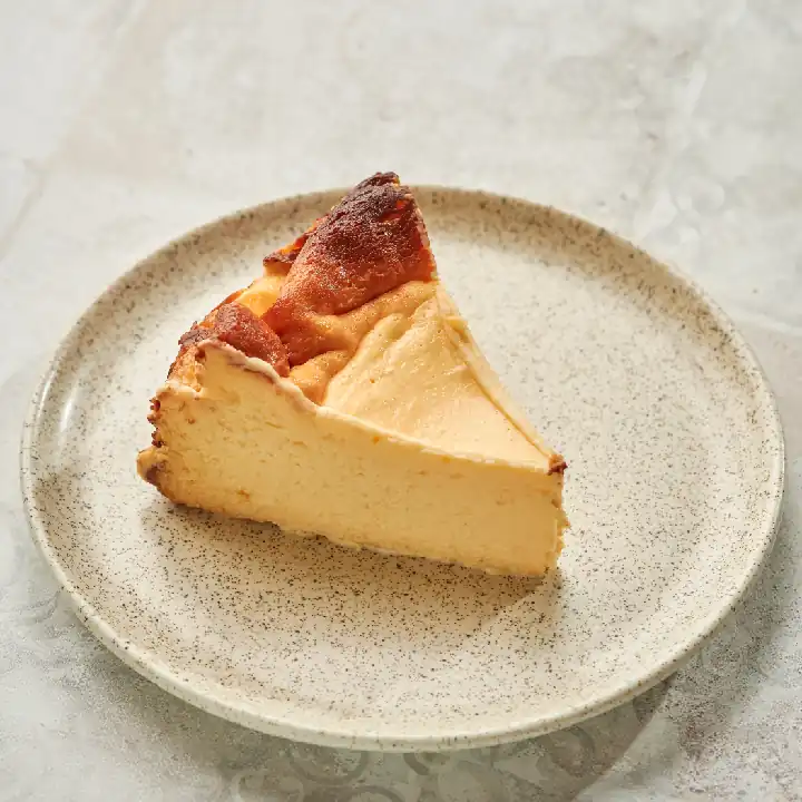 Tarta de Queso