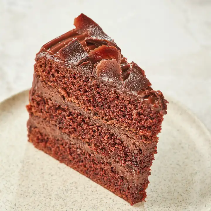 Torta de Chocolate