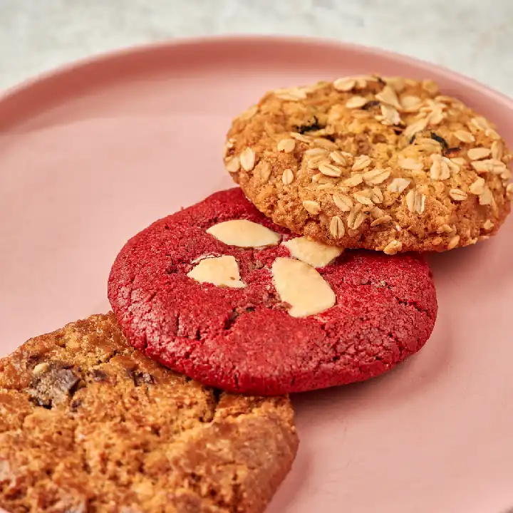 Galletas