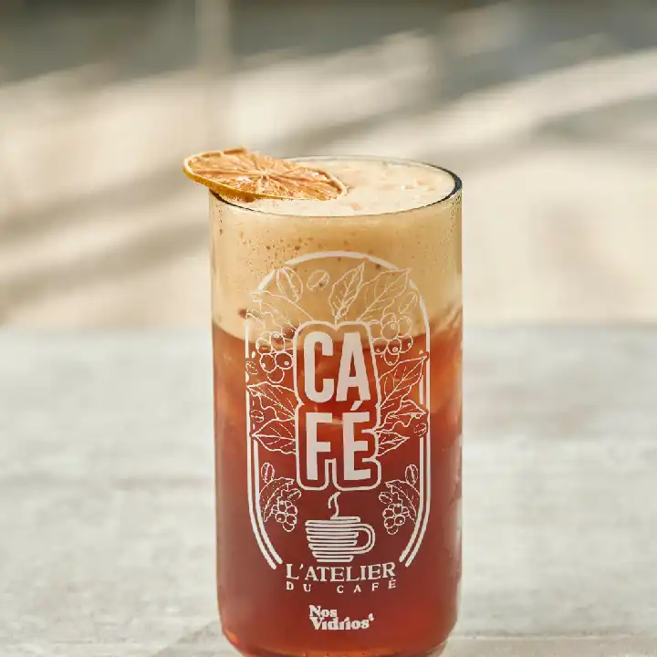 Caribbean Coffee