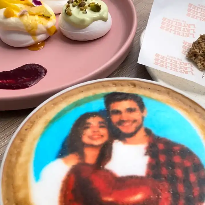 Capuccino Especial
