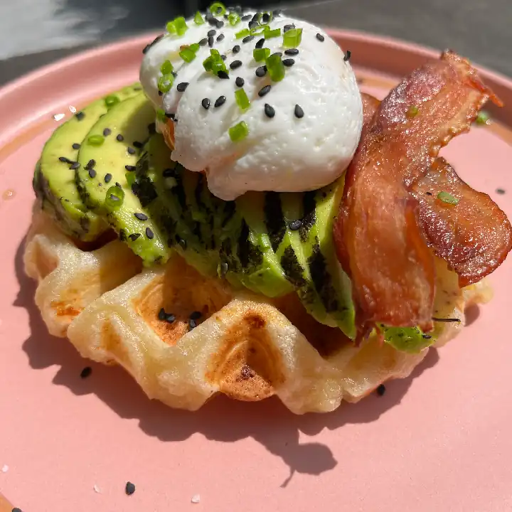 Wafle latelier