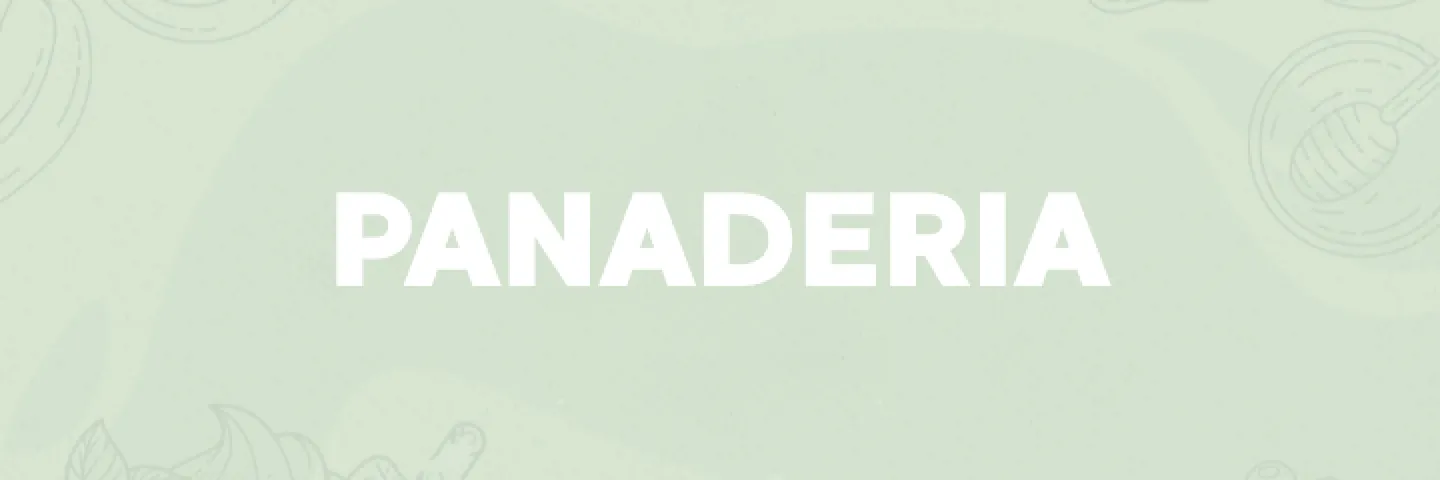 PANADERIA