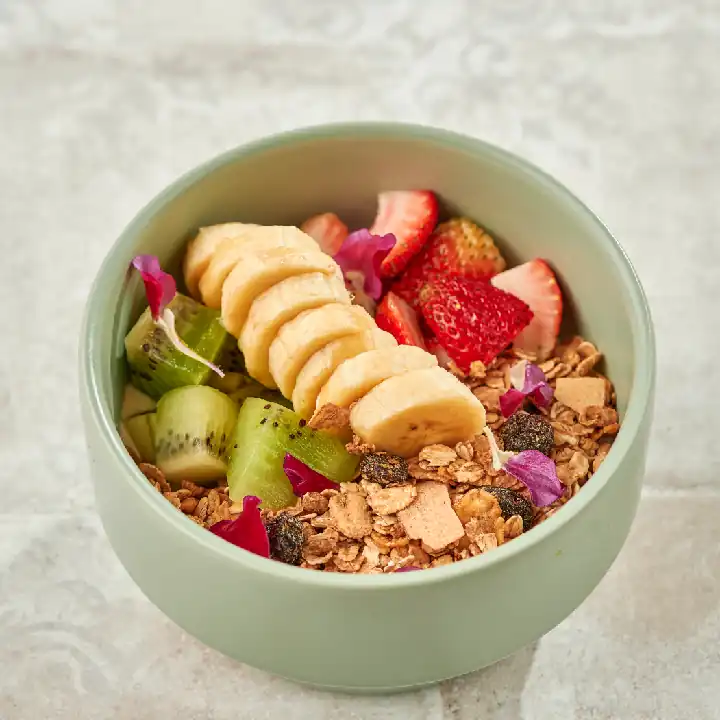 Bowl de Granola