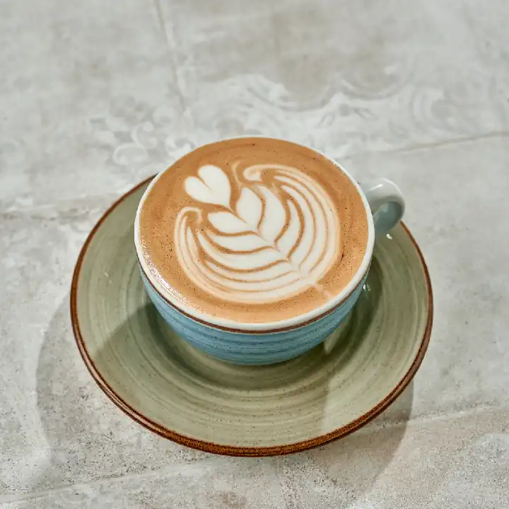 Mocaccino