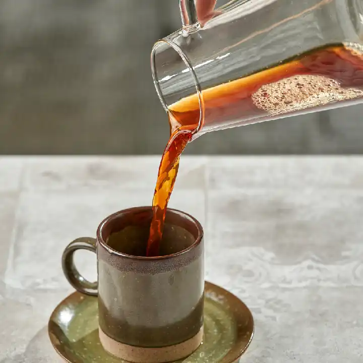 Café filtrado