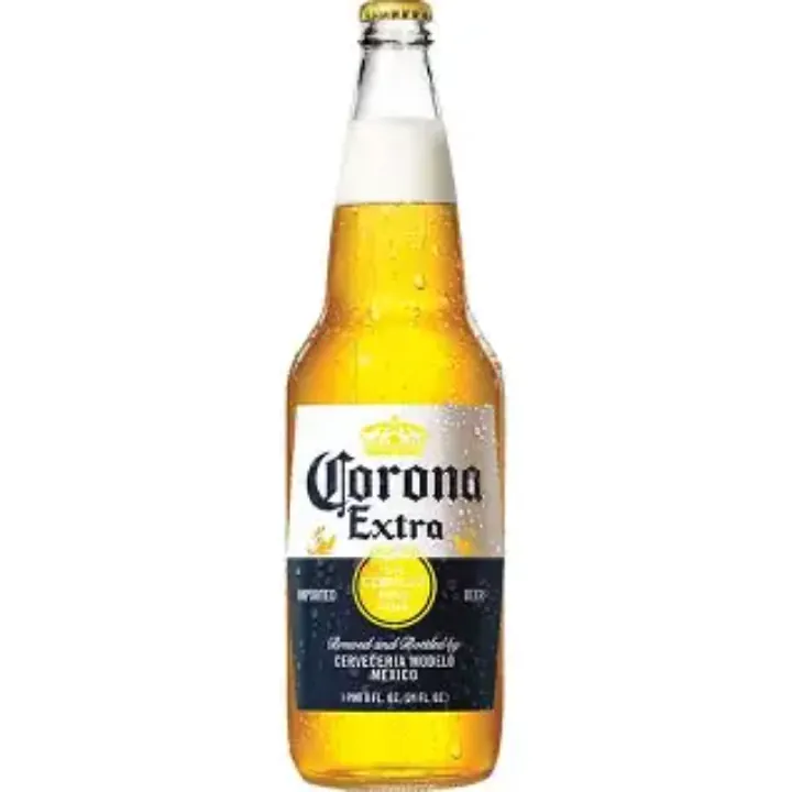 Cerveza Corona