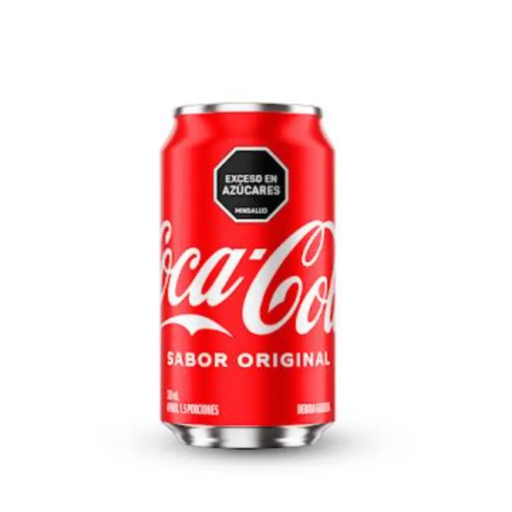 Cocacola Original