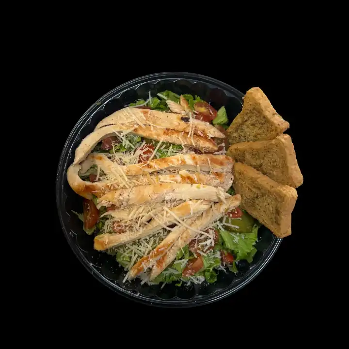 TIENDA SALAD