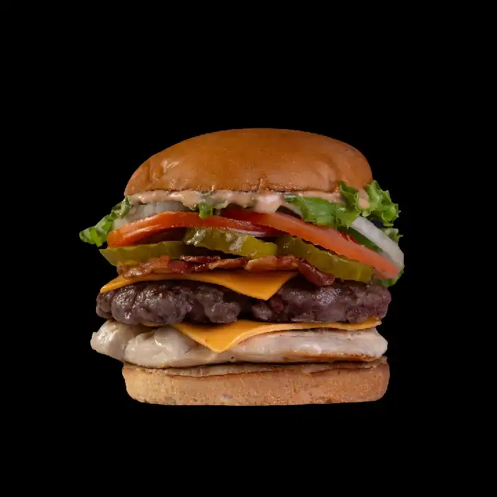 TIENDA BURGER MIXTA