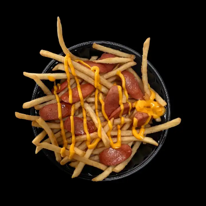 TIENDA SALCHIPAPAS