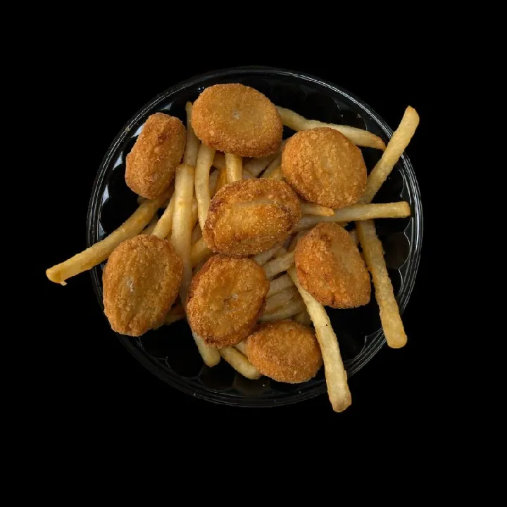 TIENDA NUGGETS