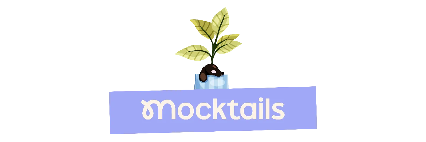 Mocktails