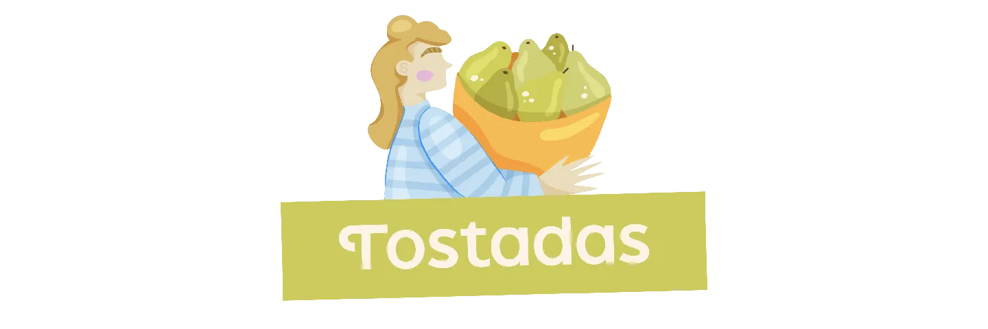 Tostadas