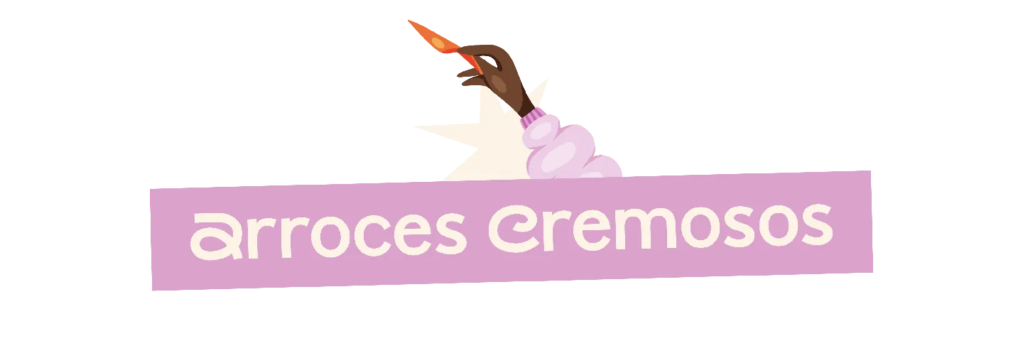 Arroces cremosos