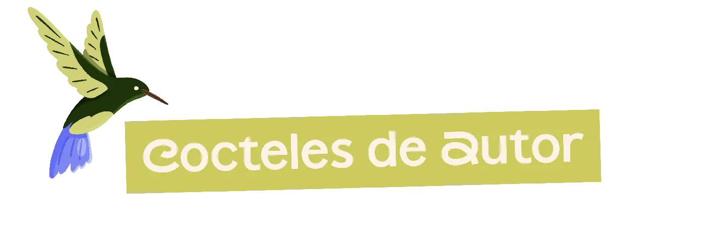 Cocteles de autor
