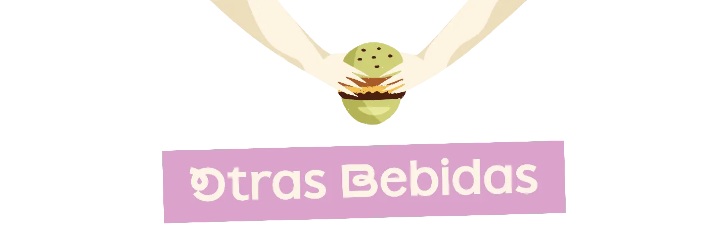Otras bebidas