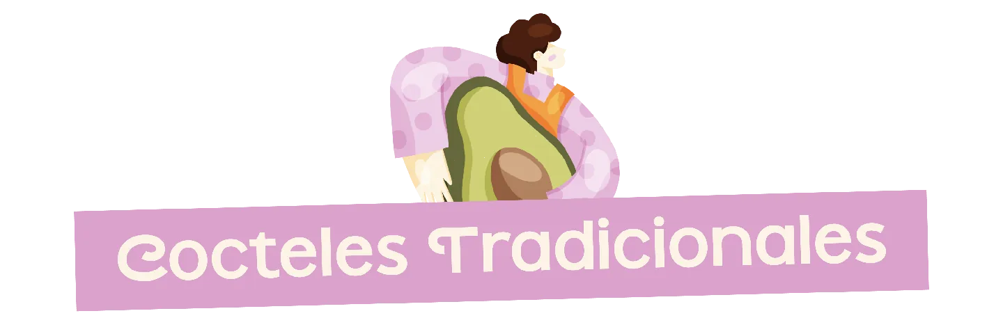 Cocteles Tradicionales
