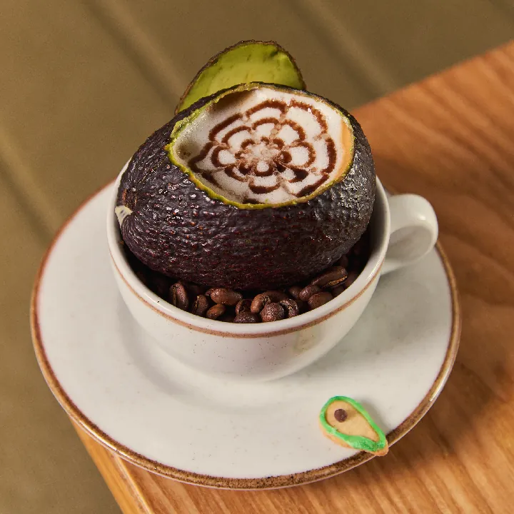 AvoLatte