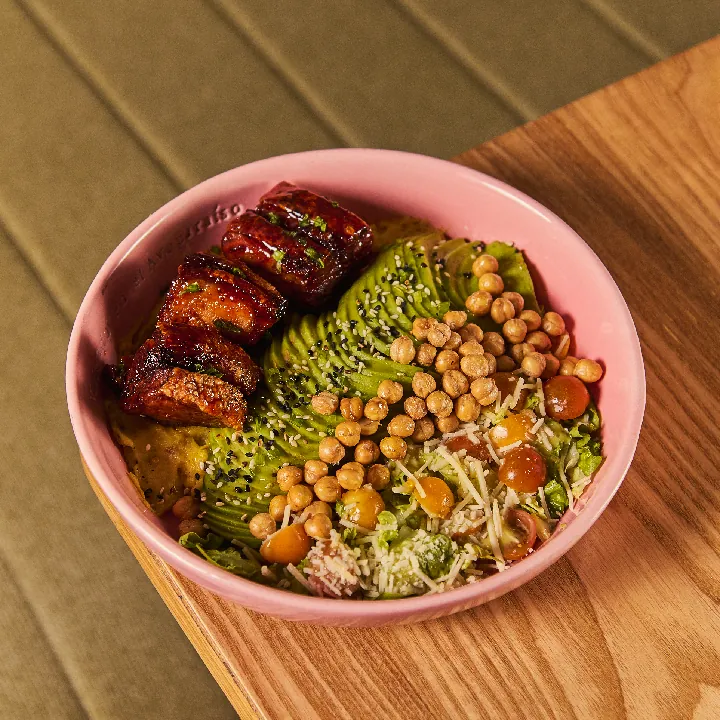 Bowl Brisa andina