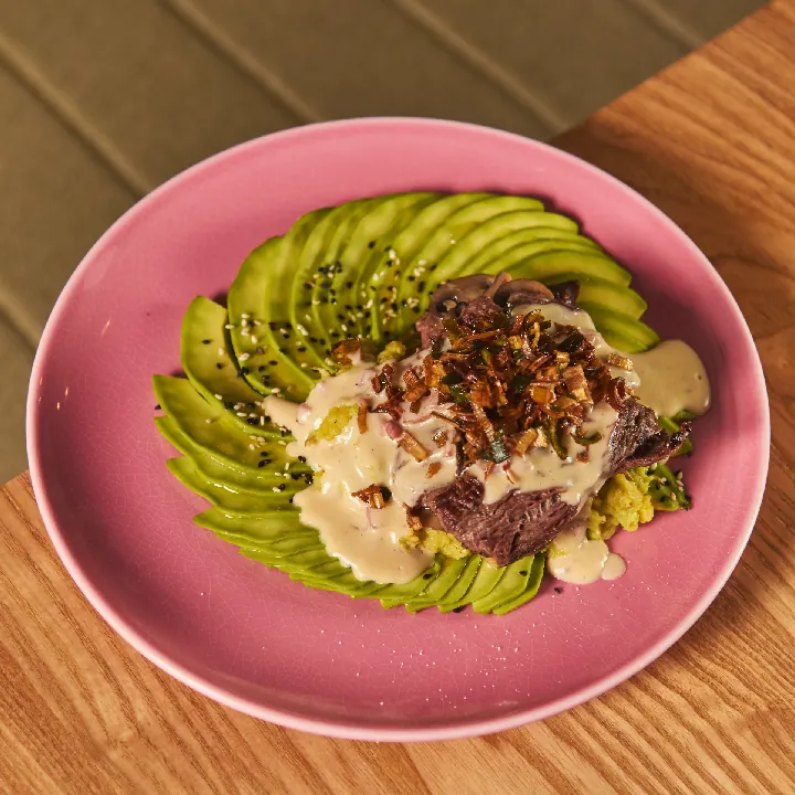 Solomito Relleno