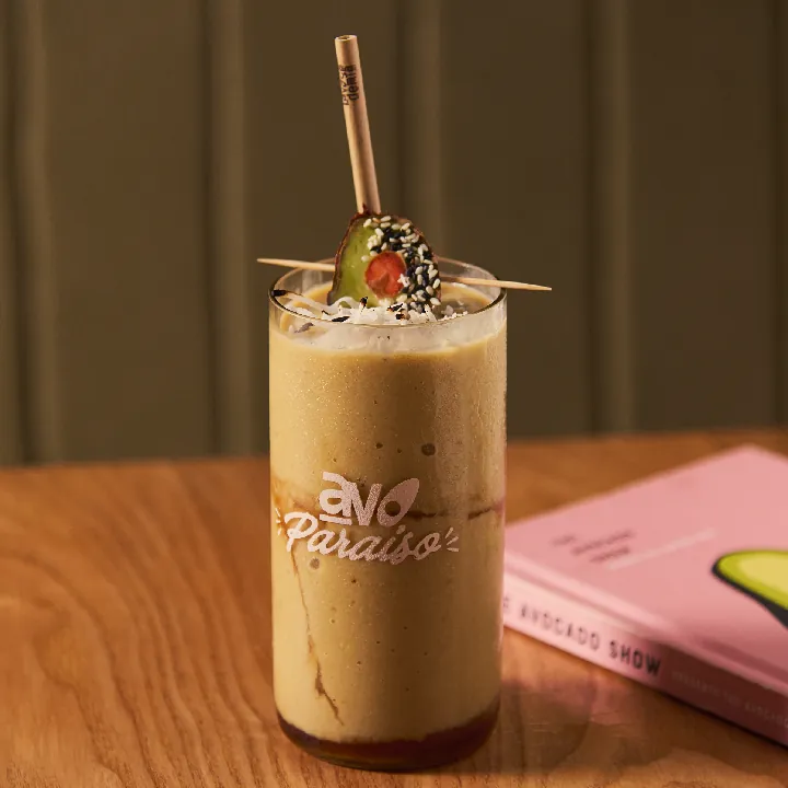 AvoCoffee