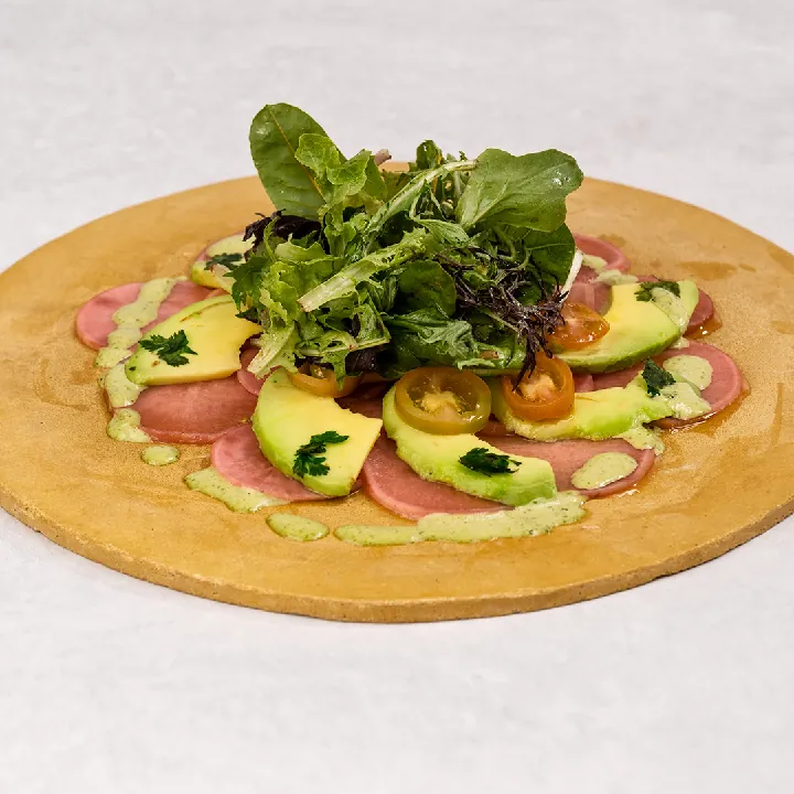 Ensalada De la Casa