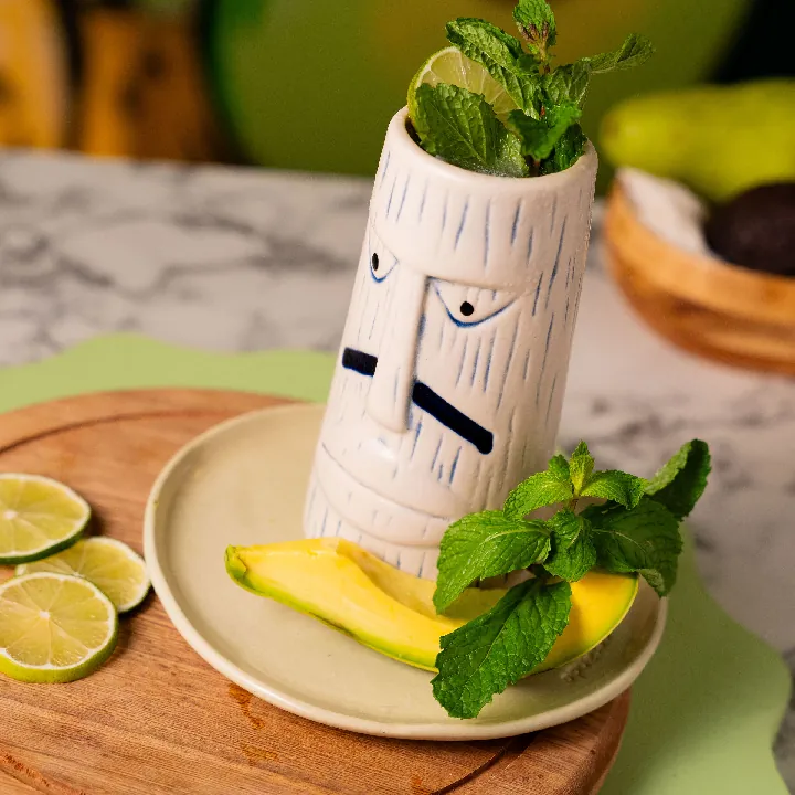 Mojito AvoFresh