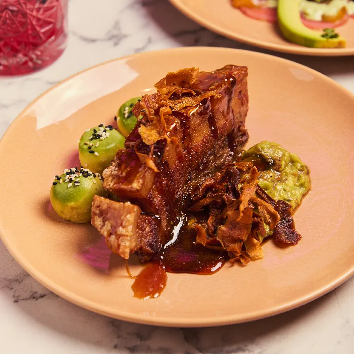 Melao de Tocino