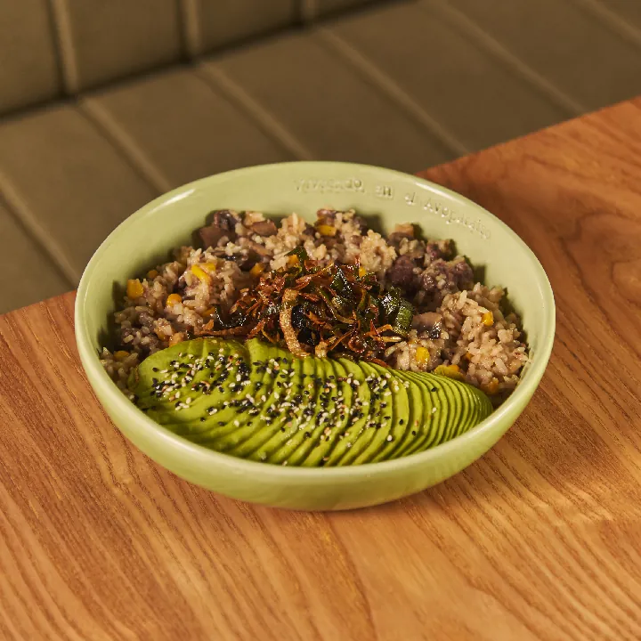 Arroz Cremoso de Solomito