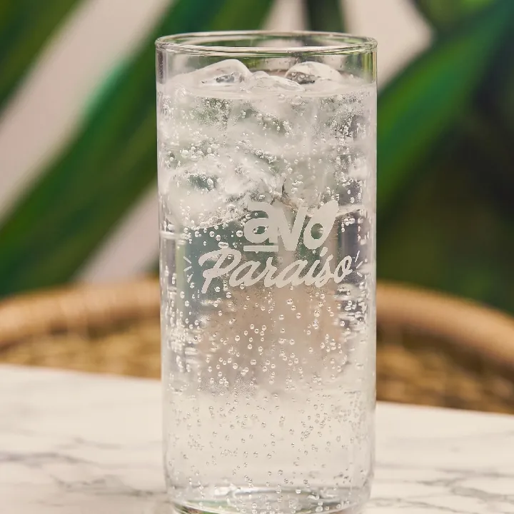 Soda