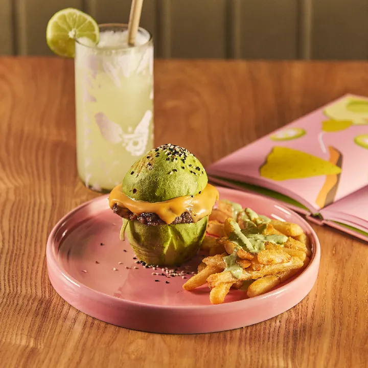 AvoBurger