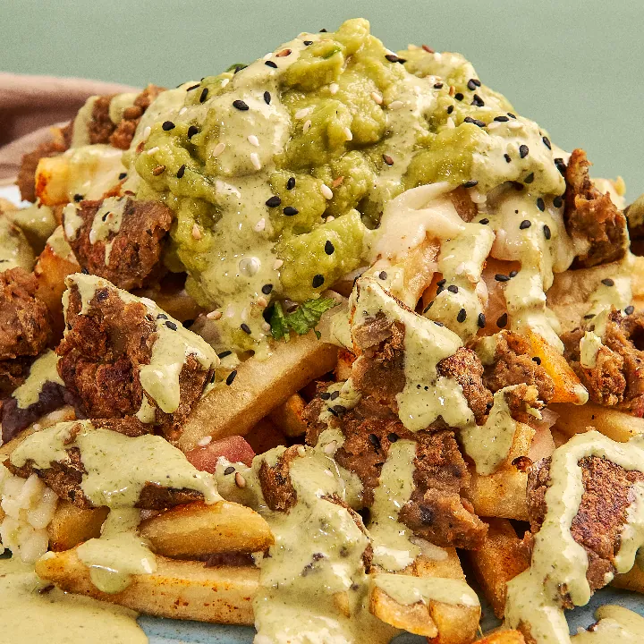 Papas Boom Veg