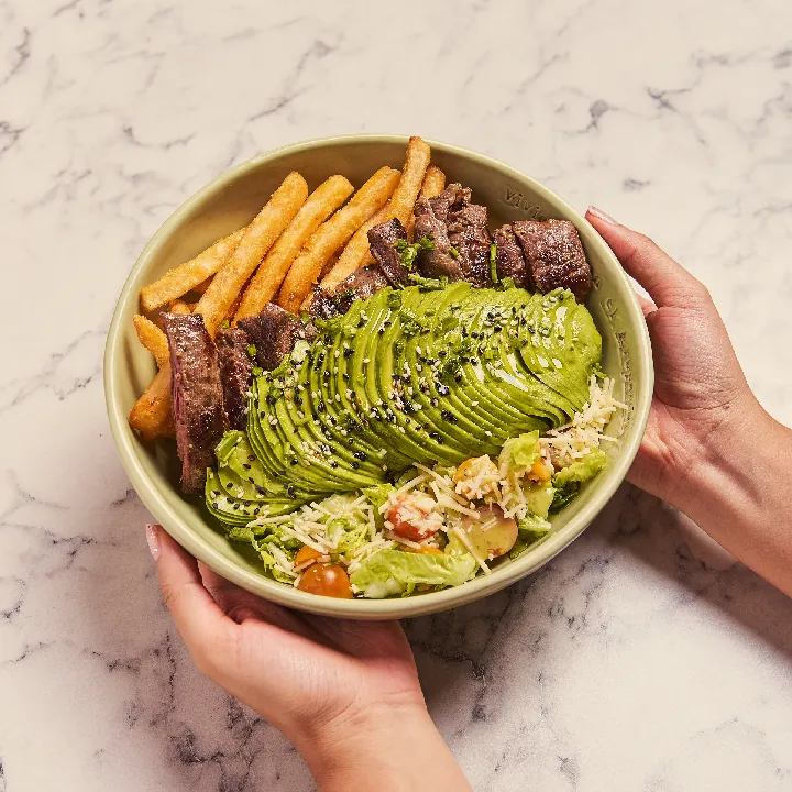 Bowl Persea
