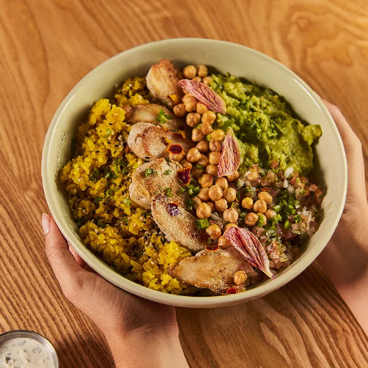 Bowl Hassia