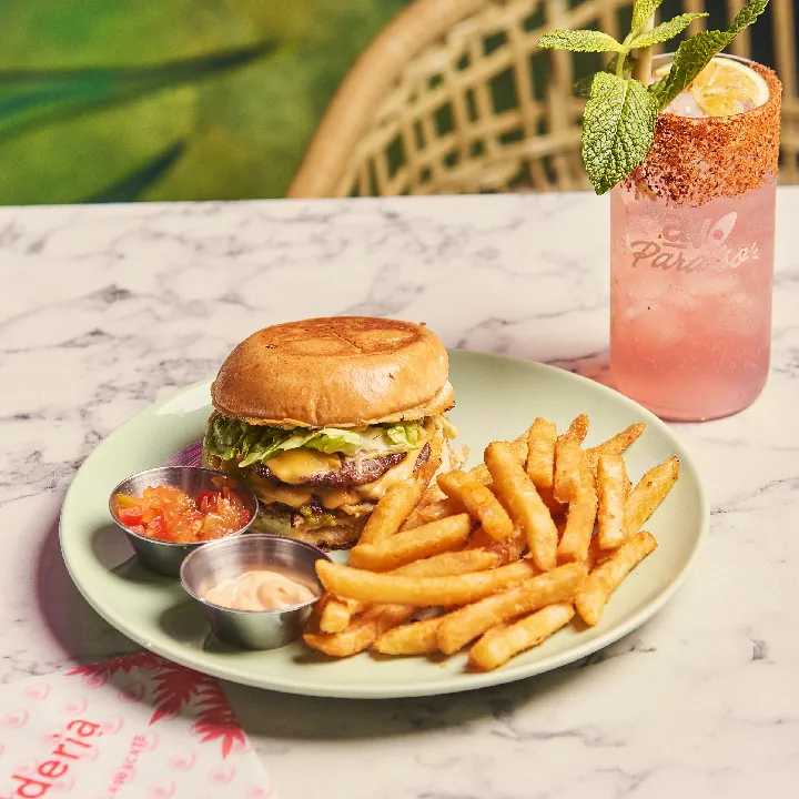 Smash Burger