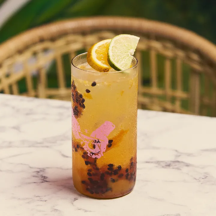 Tropical
